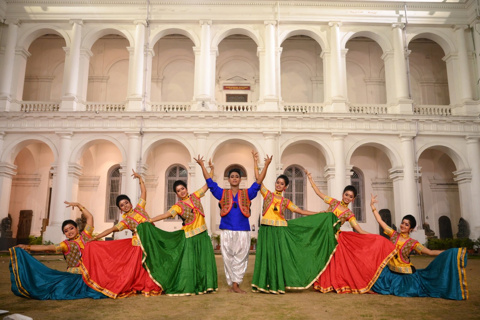 Nritya Rhythm