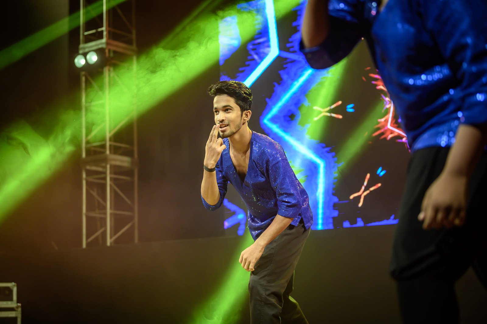 Bollyhop
