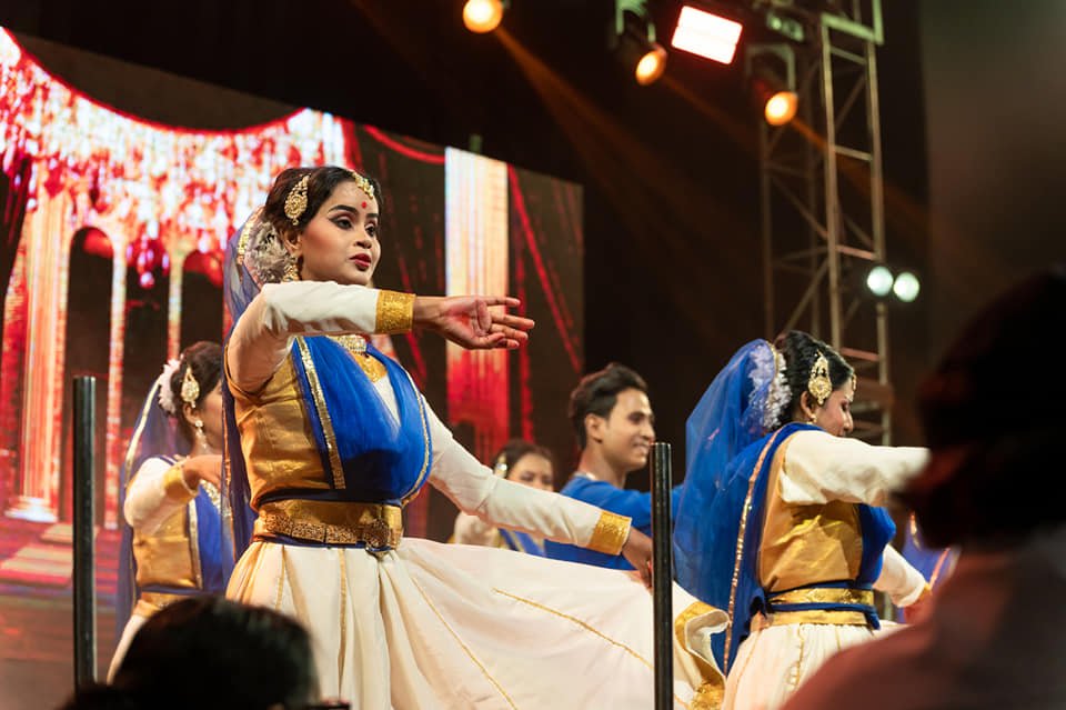 Kathak