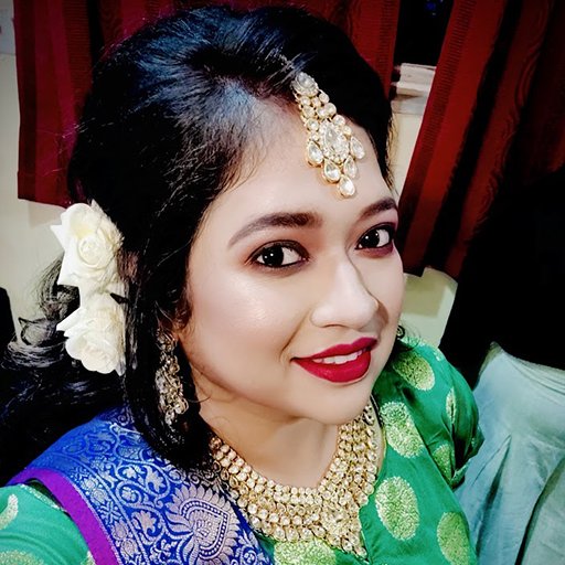Mehendi Chakraborty